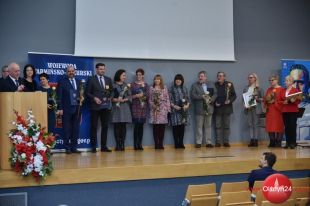 Amicus Bonus rozdane 