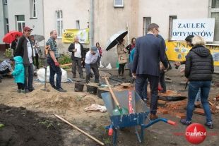 Olsztyńskie „Podwórka z Natury” 2019 wybrane