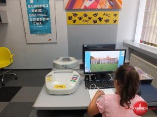 Nagroda dla Multicentrum za Europejskie Dni Dziedzictwa Narodowego