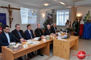 VI Orszak Trzech Króli już w niedzielę w Olsztynie