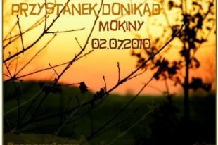 Drugi „Przystanek donikąd” w Mokinach  