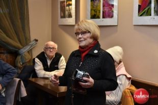 „Pstryk Mix”- fotograficznie w drodze z Zofią Barankiewicz