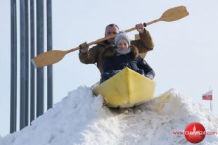 Grunwaldzkie muzeum rozpoczęło realizację kalendarza imprez plenerowych na 2019 rok