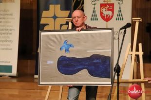 Akcja Katolicka zbierała pieniądze na wsparcie ośrodka edukacyjno-wychowawczego w Kruzach