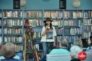 Z podróżniczką Małgorzatą Olejnik o skarbach Peru w Planecie 11