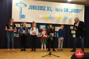 Spółdzielnia „Jaroty” rozpoczęła obchody roku jubileuszowego