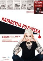 Katarzyna Puzyńska w Planecie 11 już w sobotę