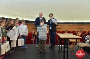 Olsztyńska Akademia Dzieci zakończyła kolejny rok akademicki
