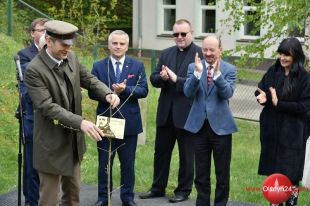 Filharmonia zaprosiła olsztynian na Święto ulicy Moniuszki