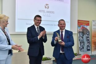 Pracodawcy przyjaźni szkole wybrani po raz szósty