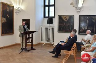 100 wybitnych postaci Warmii i Mazur w stulecie niepodległości Polski