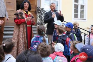 Wystartowała 19. edycja Wakacyjnych czwartków z Mikołajem Kopernikiem