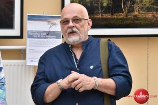 „Warmiński świt...” Jacka Zawadzkiego