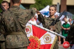 Wolność nie jest dana raz na zawsze