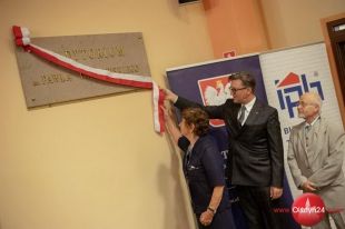 Instytut Budownictwa UWM obchodził jubileusz