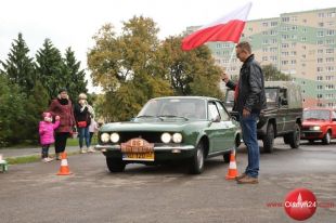 Rada Osiedla „Pojezierze” zorganizowała osiedlowy festyn