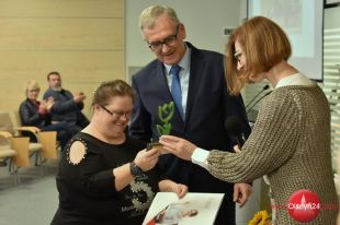 Rozstrzygnięto etap wojewódzki Konkursu Plastycznego „Sztuka Osób Niepełnosprawnych”