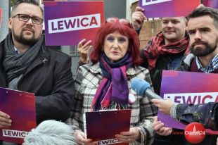 Lewica o niespełnionych obietnicach PiS