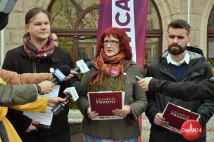 Lewica Razem o sytuacji w olsztyńskich przedszkolach i nieprawidłowościach w wyborach do Rady Osiedla Jaroty 