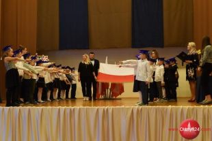 W SP12 obchodzono Dzień Edukacji Narodowej
