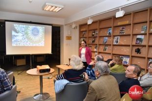 Anita Romulewicz w „Południku” o Maroku