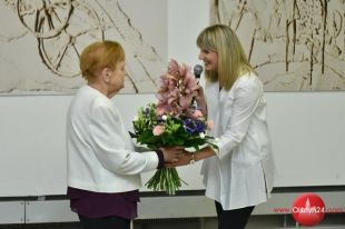 Historia jednej podróży - baliry i medale Barbary Lis-Romańczukowej prezentuje BWA