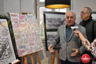 Olsztyn przed stanem wojennym w obiektywie Józefa Szcześniaka