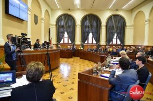 Budżet miasta na 2020 rok przyjęty. Będzie ciężko 