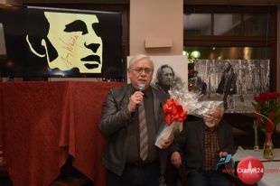 „Andrzej Wajda - portret na filmowym planie”