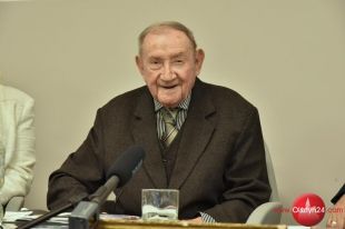 Z Feliksem Walichnowskim o polskich pionierach-kolejarzach na Warmii i Mazurach