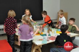 BWA zaprosiło na artystyczne ferie