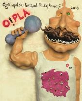 Animacje dla dorosłych, czyli Inwokacja O!PLA