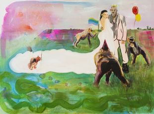 Wystawa „Jesteśmy okropne” w czwartek w BWA