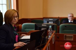 Sejmik województwa obradował zdalnie