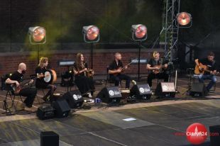 Shannon na pierwszy ogień. Olsztyn wraca na koncertową mapę Polski po społecznej kwarantannie