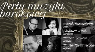 Filharmonia zaprasza na koncerty kameralne