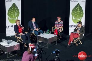 Zielony ład czy zniszczona ziemia? 