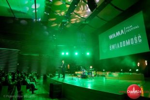„Zło nie istnieje” i „Dalej jest dzień” najlepszymi filmami 7. edycji WAMA Film Festival 