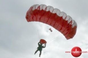 IV Rotariańska Majówka Lotnicza