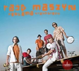 Reklama krajobrazu w Sowie