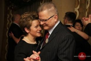 Bawili się i pomagali Szpitalowi Dziecięcemu