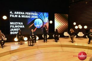 Filharmonia zrealizuje w grudniu spektakl musicalowy