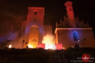 Proces Barbary Zdunk - warmińskie Salem?