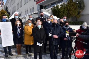 „Tak dla Warmii i Mazur” - zawiązano koalicję na rzecz walki o finansowanie dla regionu