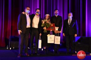 Powstałe w regionie filmy otrzymały aż 15 nominacji do Orłów