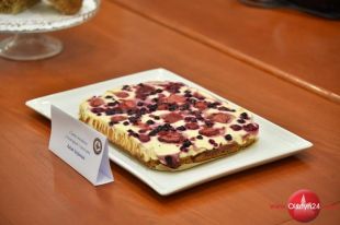 Konkurs na „Warmiaczka” rozstrzygnięty