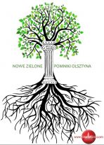 Zielony Olsztyn pyta mieszkańców miasta o propozycje nowych drzew - pomników przyrody