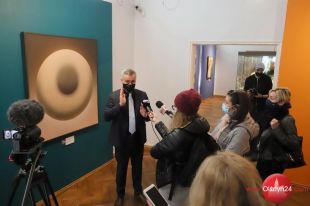 Muzeum Warmii i Mazur otwarte dla gości. Zaprasza na nową wystawę