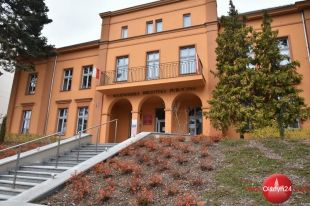 Jubileusz 70-lecia Wojewódzkiej Biblioteki Publicznej im. Emilii Sukertowej-Biedrawiny w Olsztynie