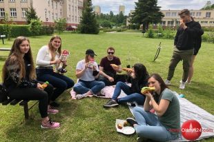 Wszyscy jesteśmy dziećmi